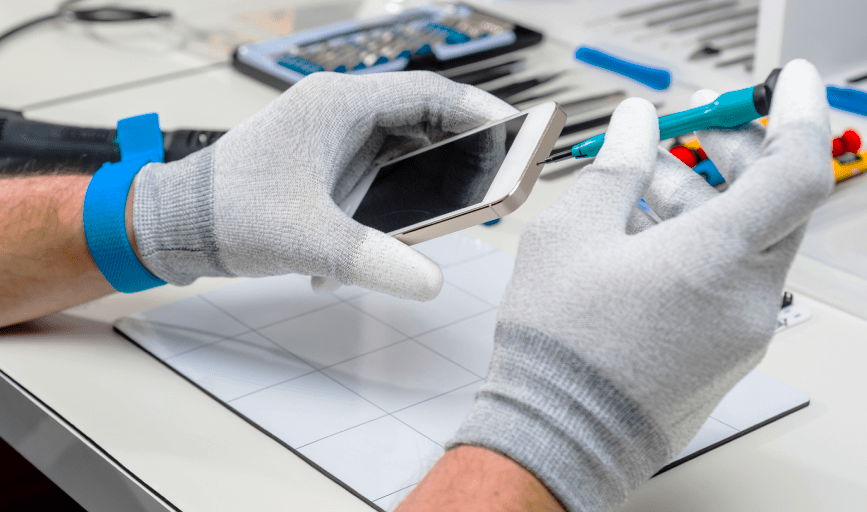 PHONE REPAIR