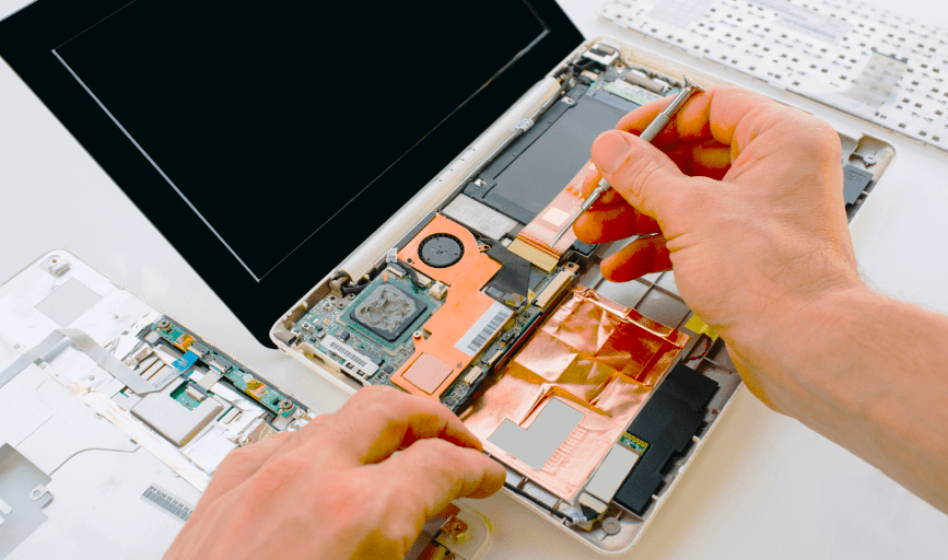 I Fix Phones